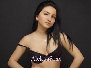 AleksaSexy