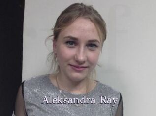 Aleksandra_Ray