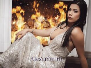AlesiaSmith