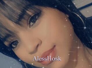 AlessHosk