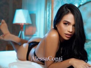 AlessaConti