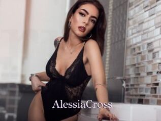 AlessiaCross