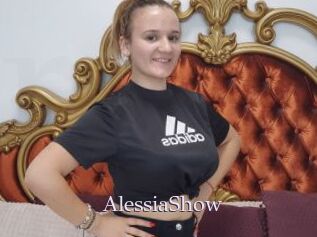 AlessiaShow