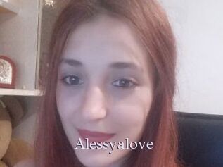 Alessyalove