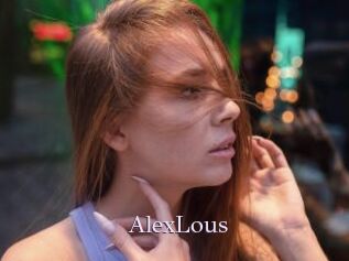 AlexLous