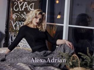AlexaAdrian