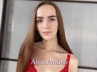 AlexaAudley