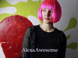 AlexaAwesome