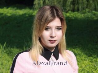 AlexaBrand