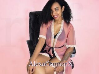 AlexaConnorX