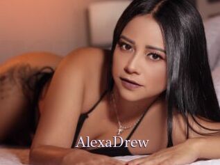 AlexaDrew