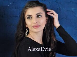 AlexaEvie