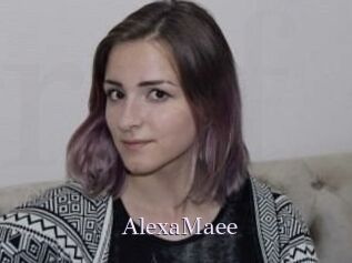 AlexaMaee