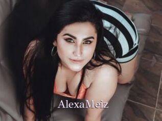 AlexaMeiz