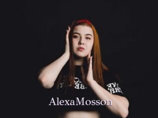 AlexaMosson