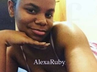 Alexa_Ruby