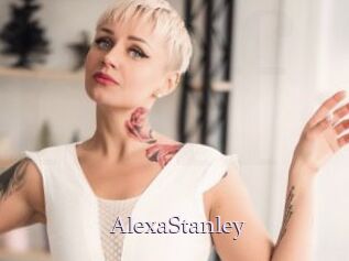 AlexaStanley
