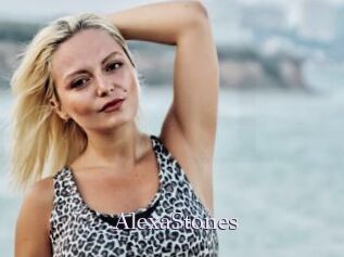 AlexaStones