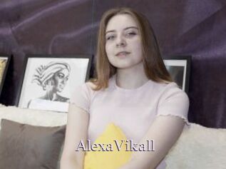 AlexaVikall