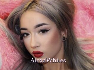 AlexaWhites