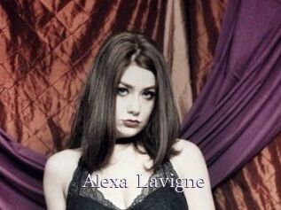 Alexa_Lavigne