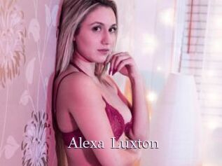 Alexa_Luxton