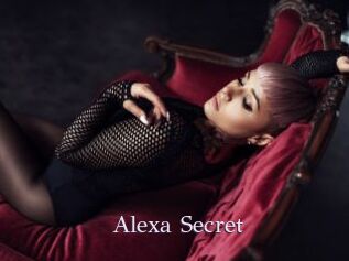 Alexa_Secret