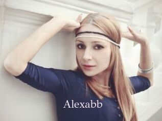 Alexabb