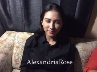 Alexandria_Rose