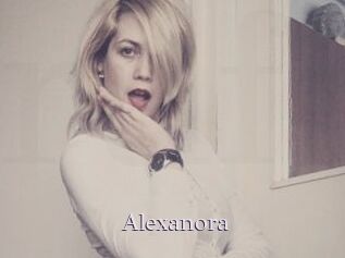 Alexanora