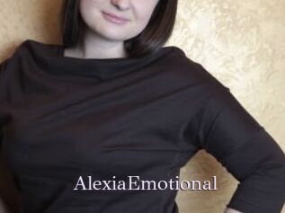 AlexiaEmotional