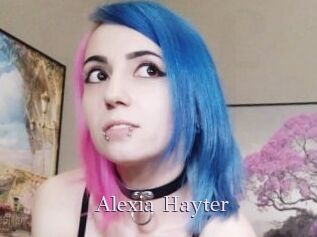 Alexia_Hayter