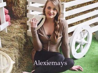 Alexiemays