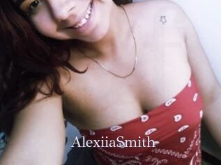 AlexiiaSmith