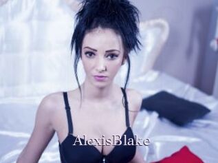 AlexisBlake