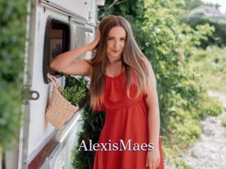 AlexisMaes