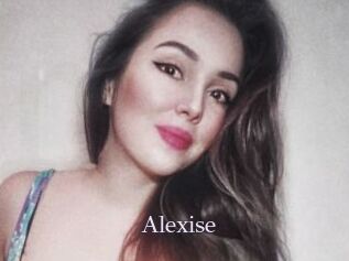 Alexise