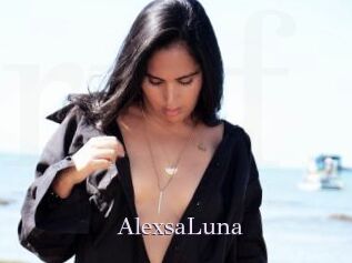 AlexsaLuna
