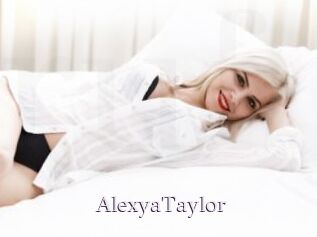 AlexyaTaylor