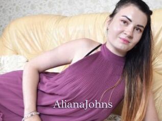 AlianaJohns