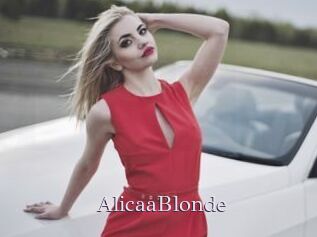 AlicaaBlonde