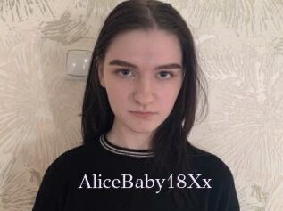 AliceBaby18Xx