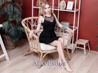 AliceEsther