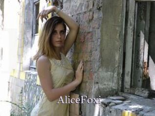 AliceFoxi