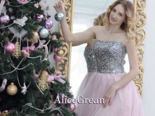 AliceGrean
