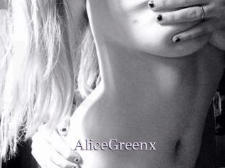 AliceGreenx