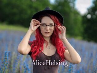 AliceHelsing