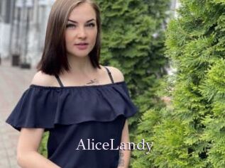 AliceLandy