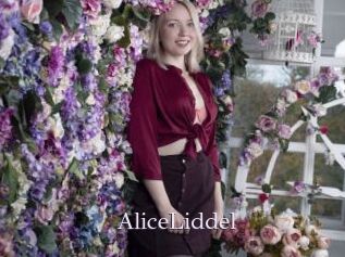 AliceLiddel