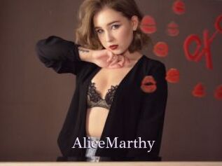 AliceMarthy